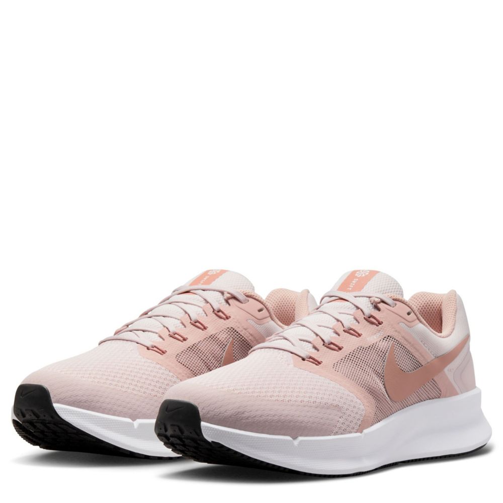 Niet meer geldig Shuraba eigendom Blush Nike Womens Swift 3 Running Shoe | Athletic & Sneakers | Rack Room  Shoes