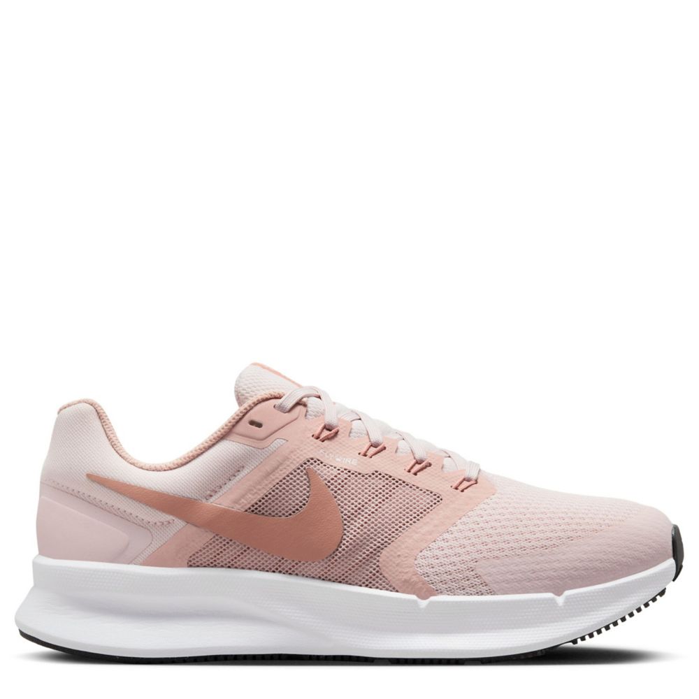 juego Lobo con piel de cordero repollo Blush Nike Womens Swift 3 Running Shoe | Athletic & Sneakers | Rack Room  Shoes