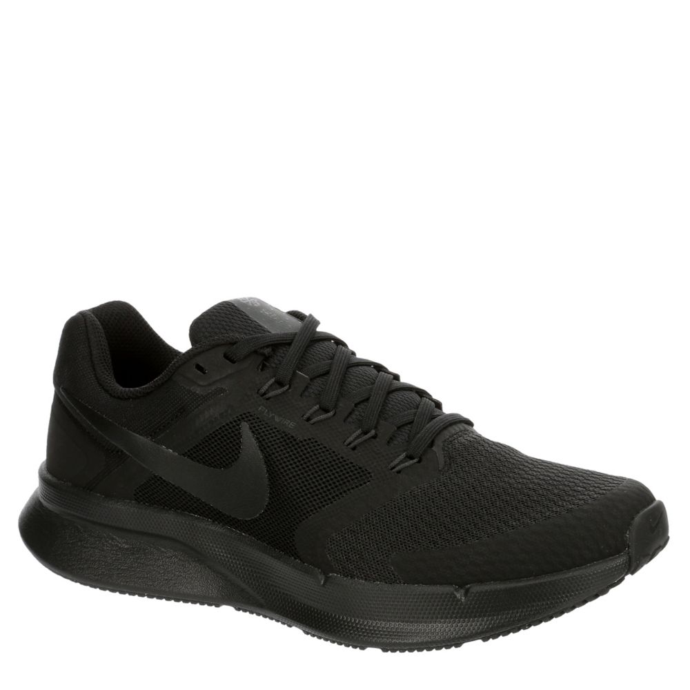 nike pegasus all black womens