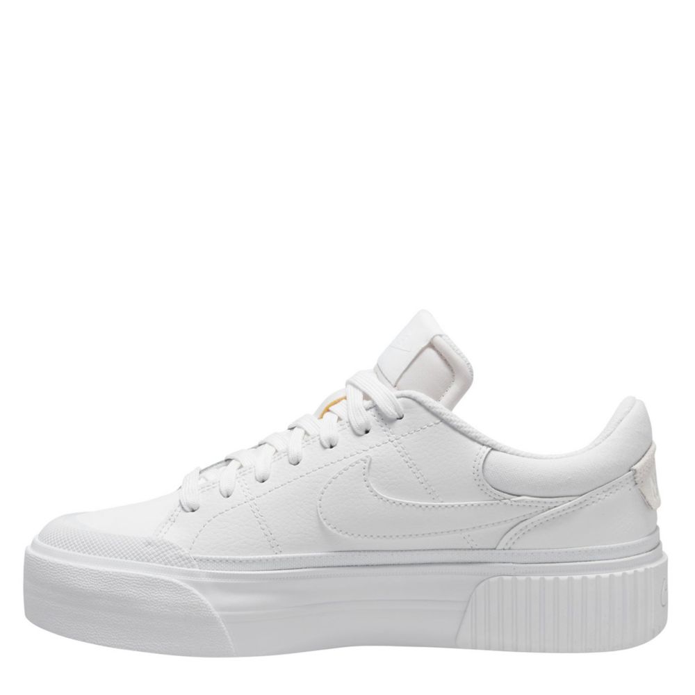 WOMENS COURT LEGACY LIFT SNEAKER