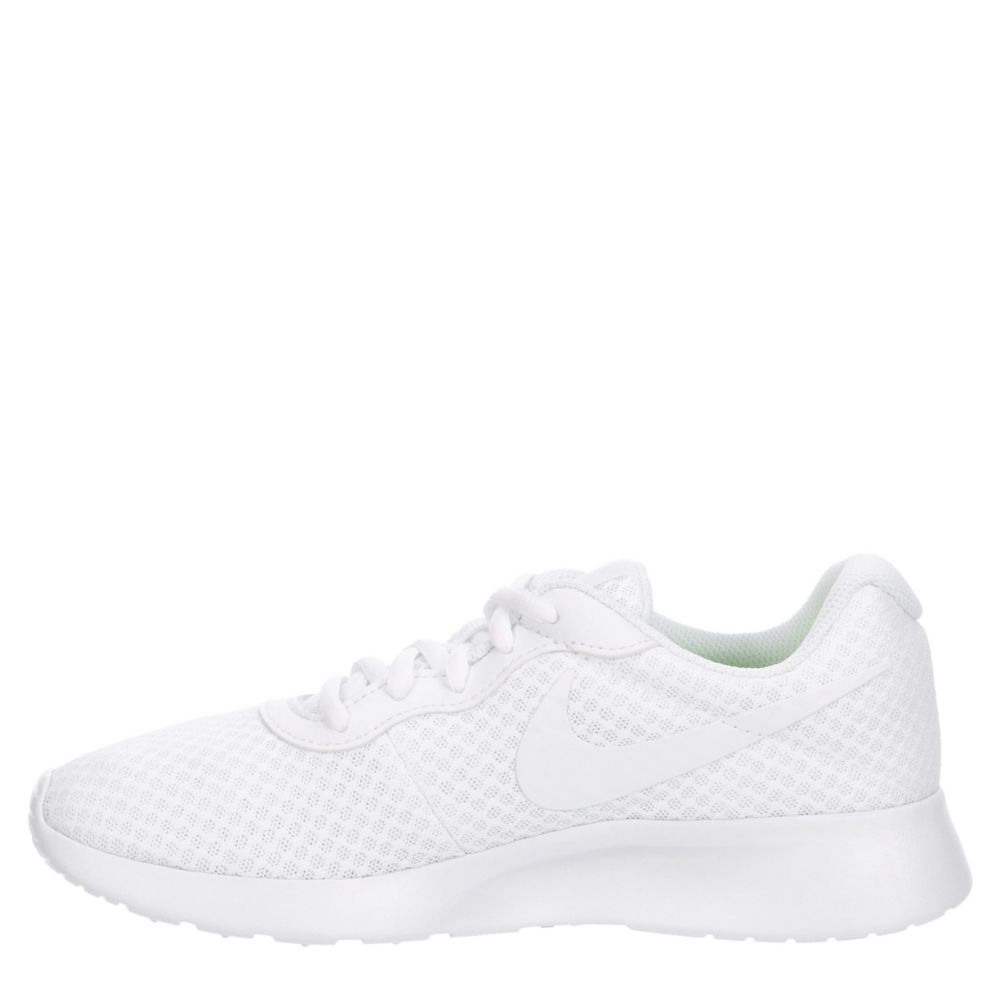 Tanjun women's athletic shoes clearance white