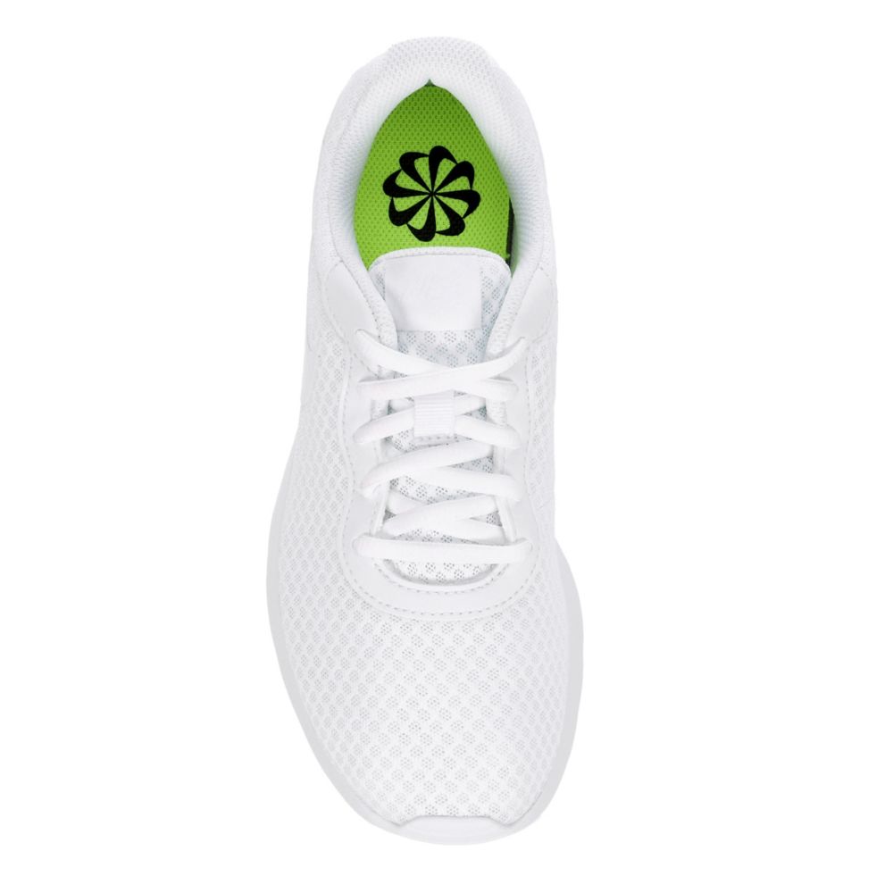 Sneaker Rack Womens White | Nike Room Tanjun | Shoes