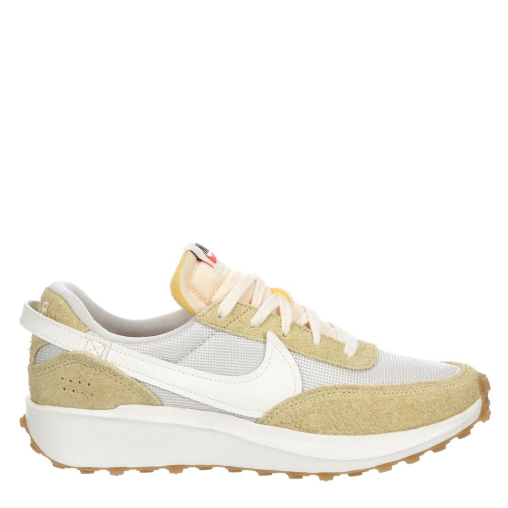 Womens beige nike sneakers