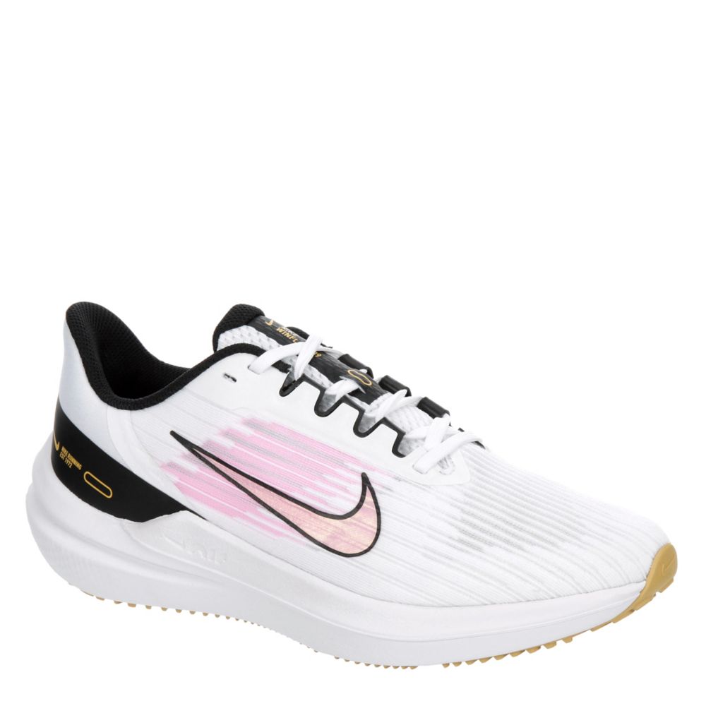 Nike zoom cheap winflo women's