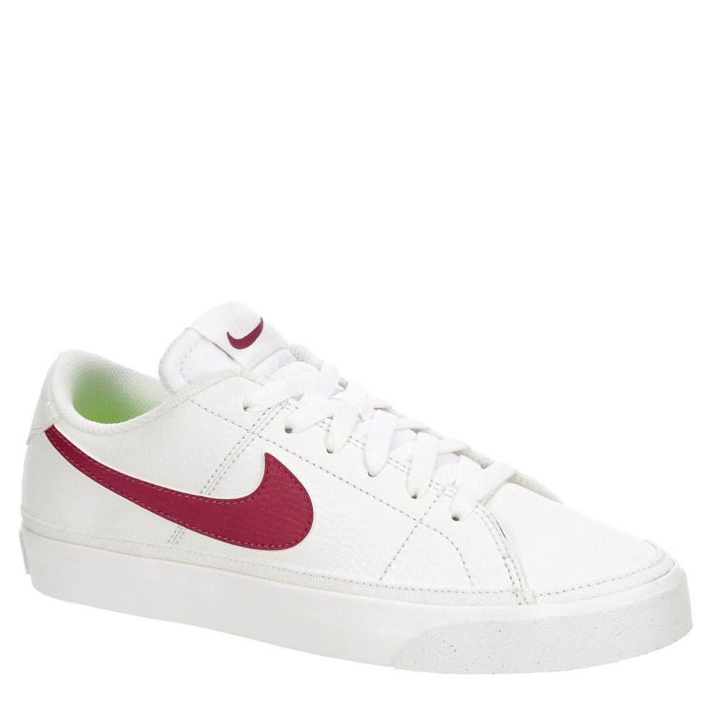 Nike Court Legacy Next sneakers in white