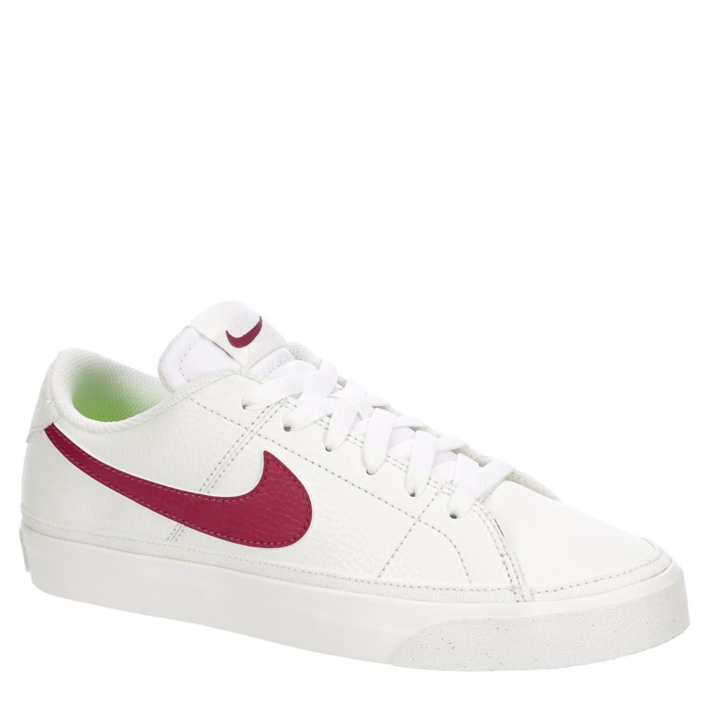 Nike Court Legacy sneakers in white