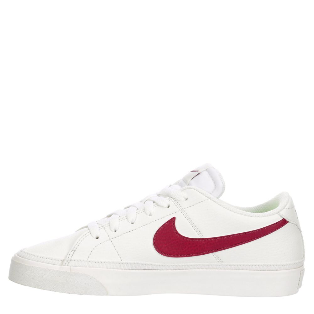 Off White Womens Court Legacy Next Nature Sneaker, Nike