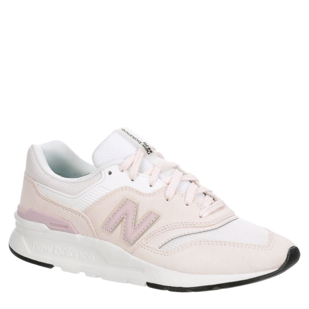 New balance best sale 697 femme gris