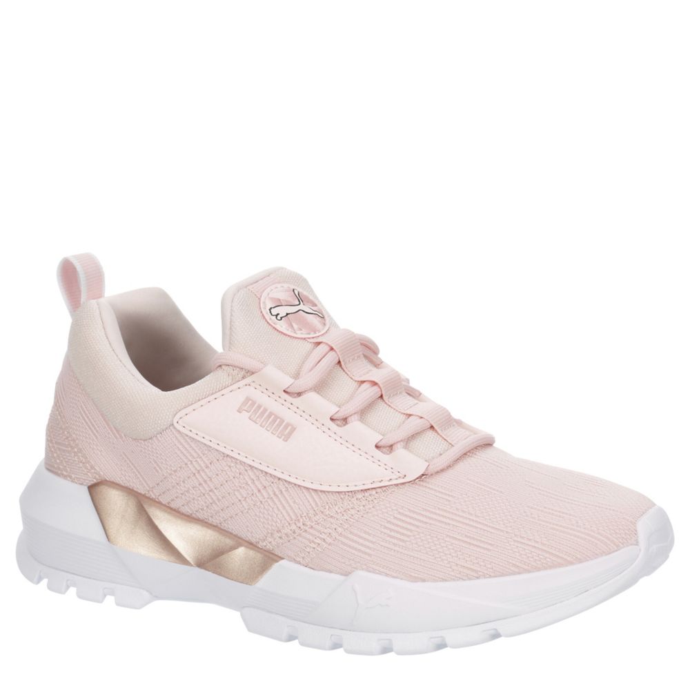 Puma muse shop knit sneaker