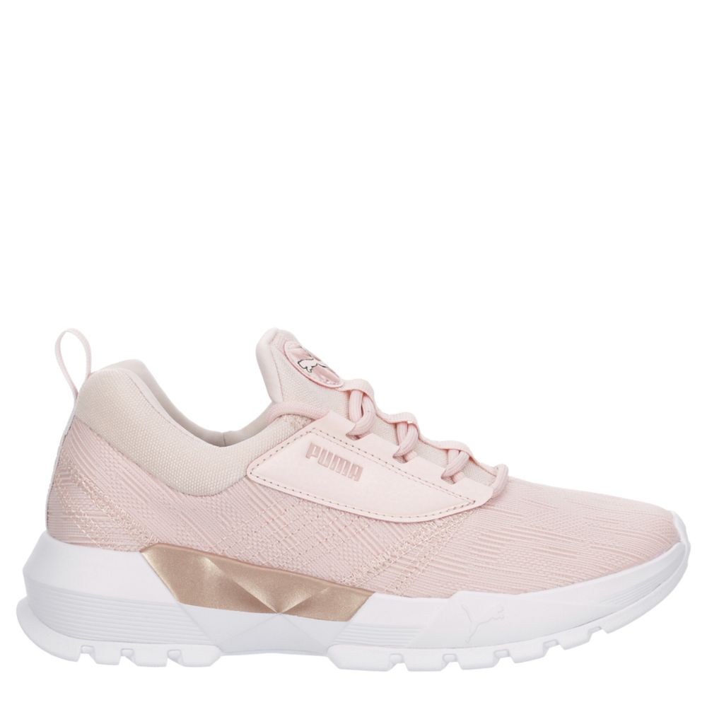 Puma muse hot sale knit sneaker