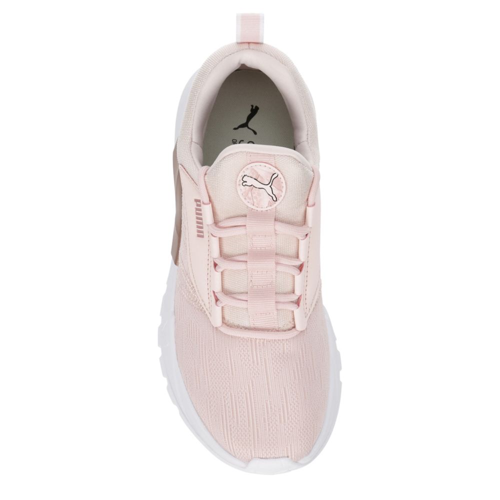 Puma muse knit on sale sneaker