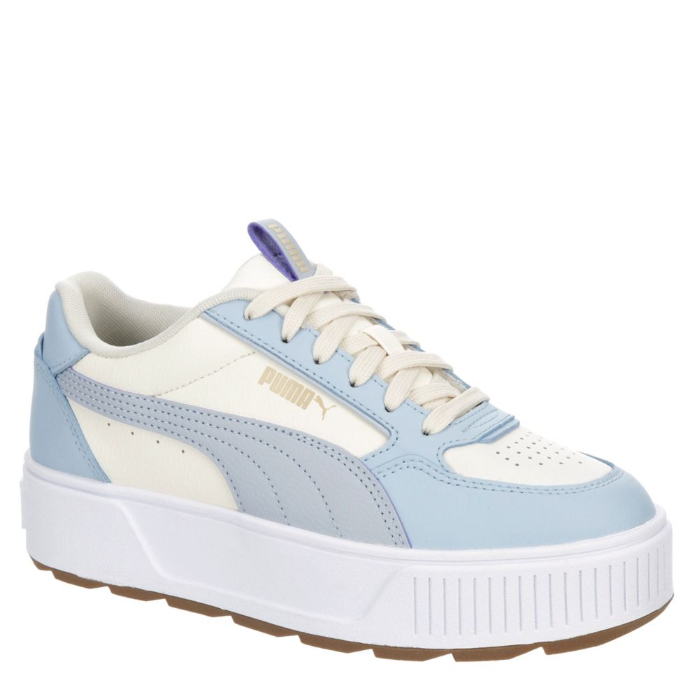 Women's Off-White Sneakers & Athletic Shoes