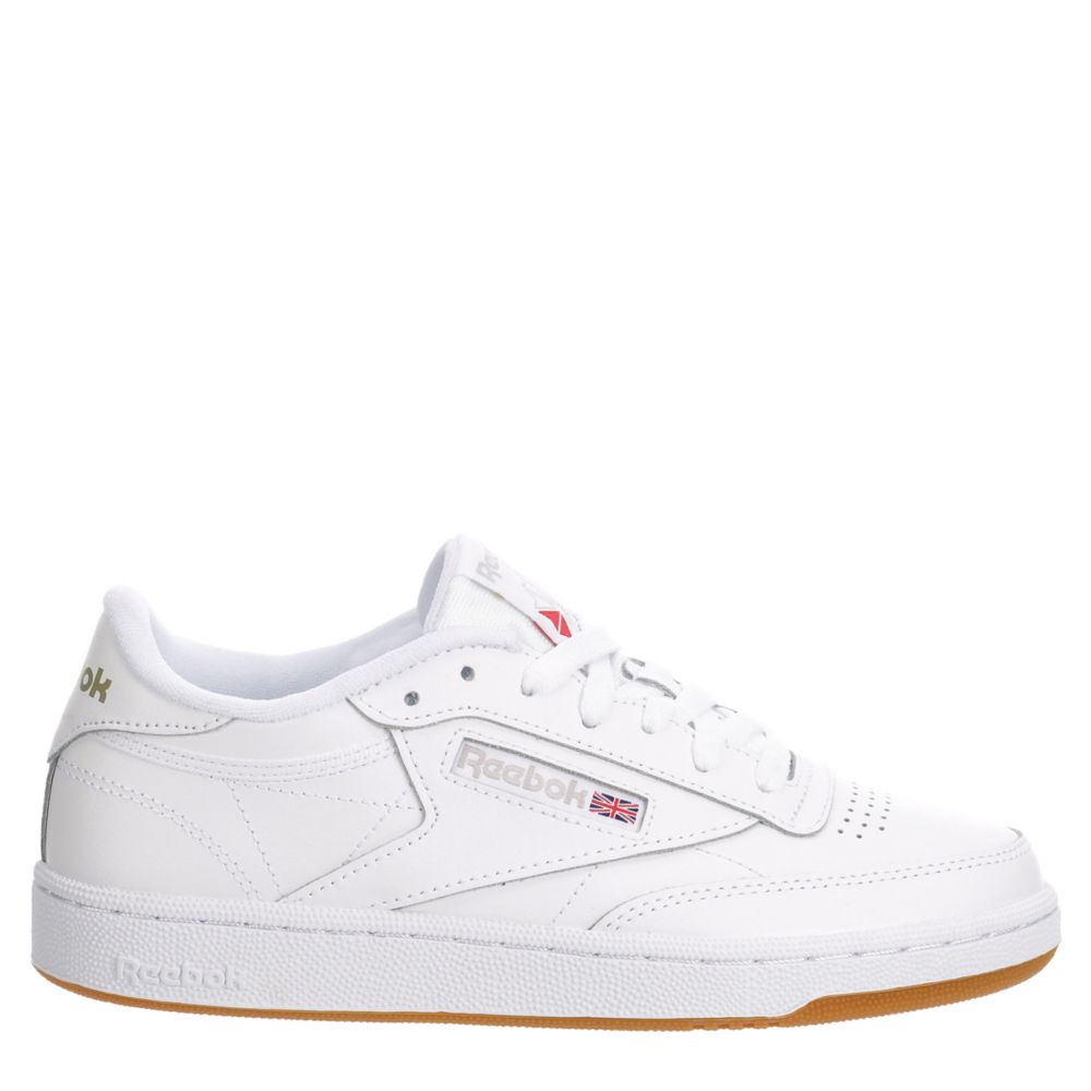 Women's Club C 85 Shoe, Reebok