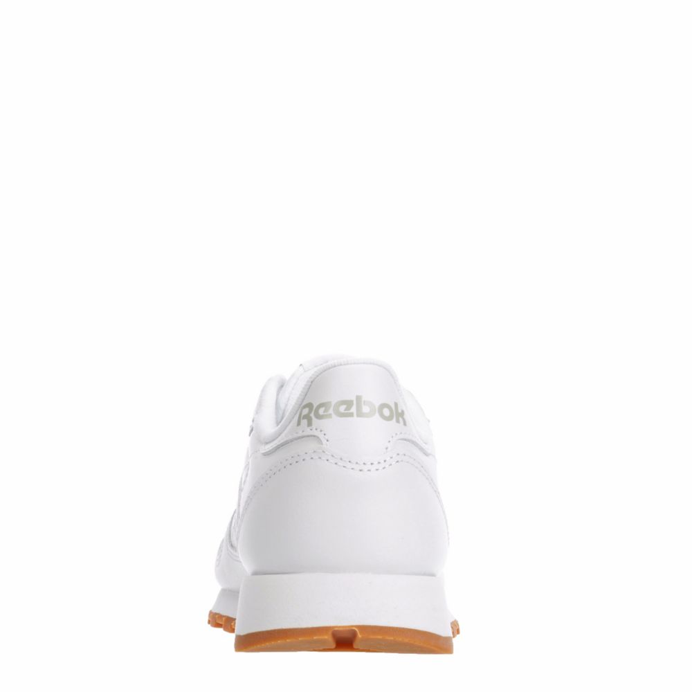 Reebok Classic leather sneakers Classic Leather white color