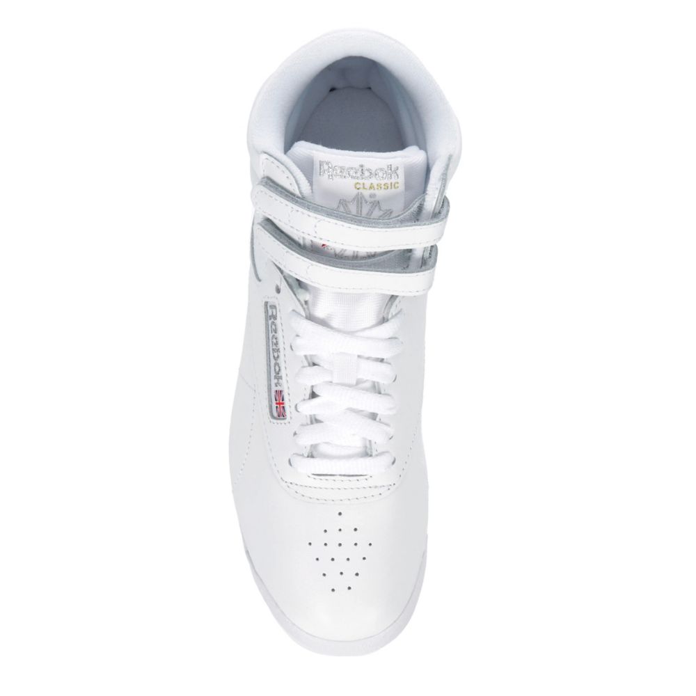 Reebok classic cheap freestyle femme