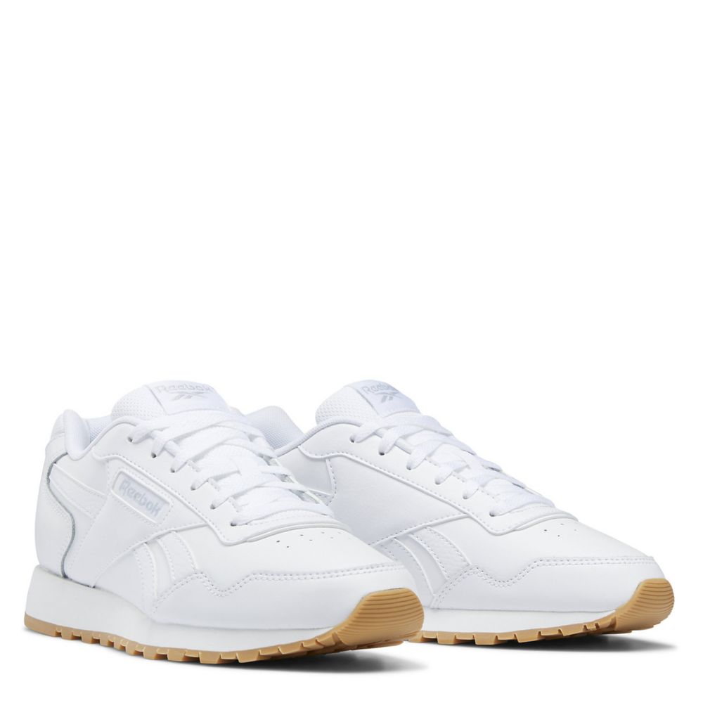 White Reebok Womens Glide | Athletic & Sneakers Room Shoes
