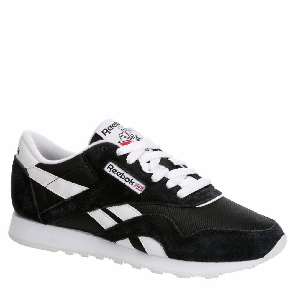 reebok classic nylon women