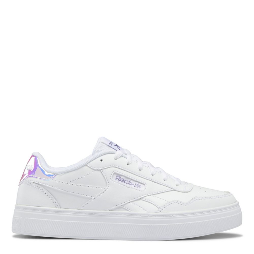 WOMENS COURT ADVANCE BOLD SNEAKER