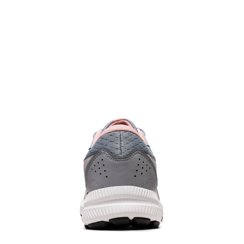 WOMENS GEL-CONTEND 8 RUNNING SHOE