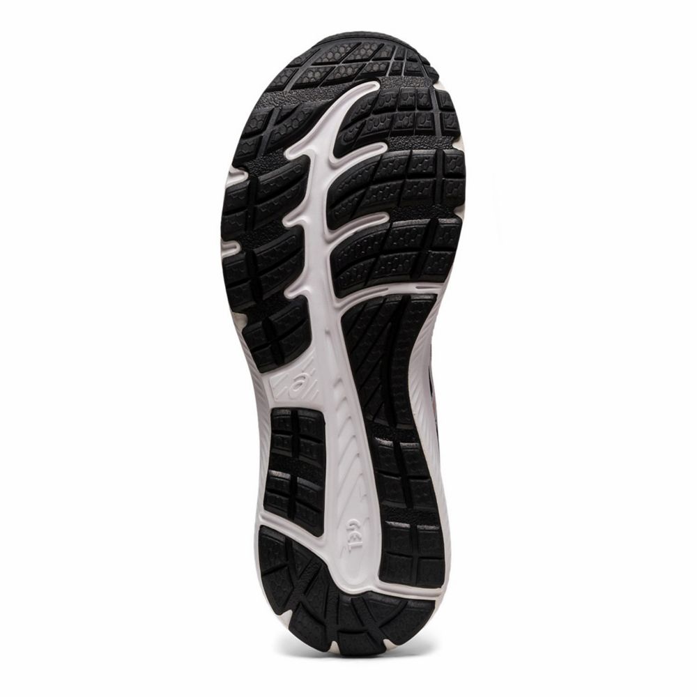 WOMENS GEL-CONTEND 8 RUNNING SHOE