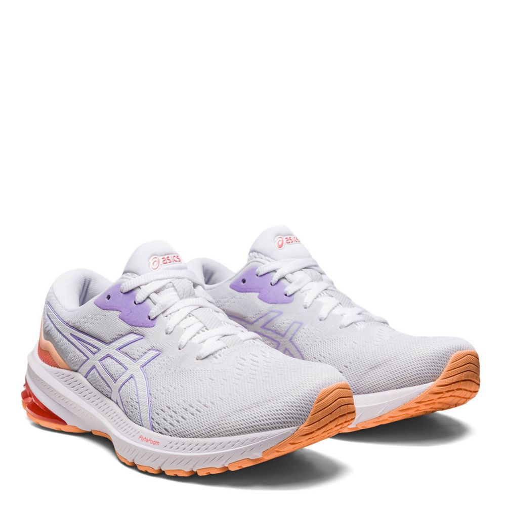 WOMENS GT-1000 11 RUNNING SHOE