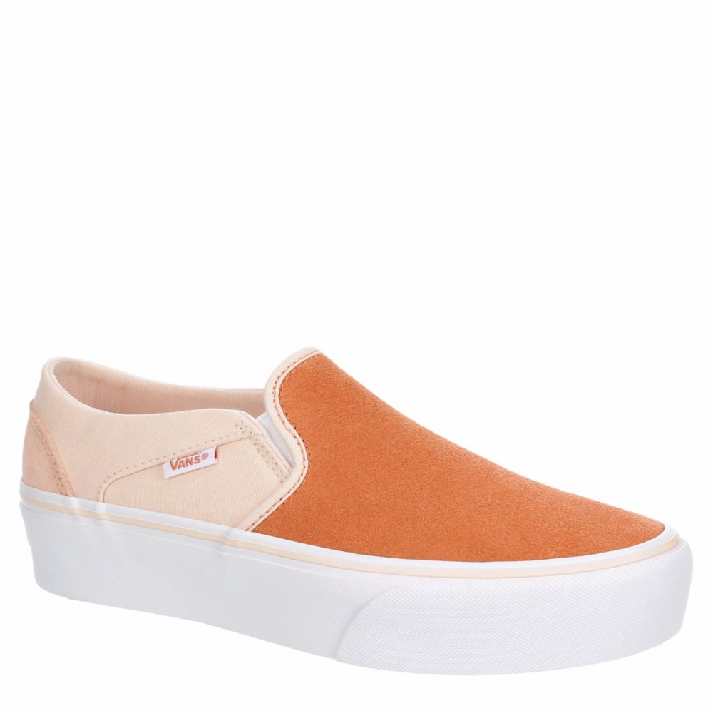 Women's Vans Sneakers & Athletic Shoes