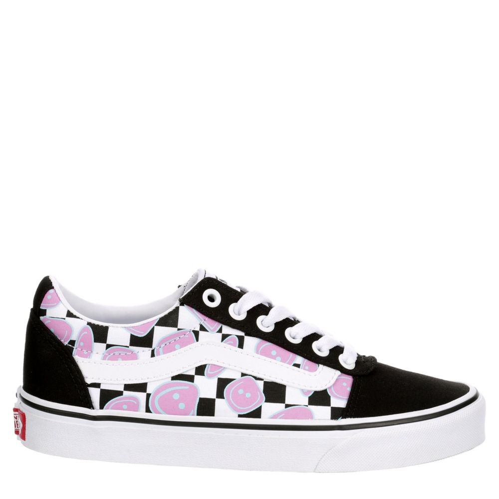 WOMENS WARD SNEAKER