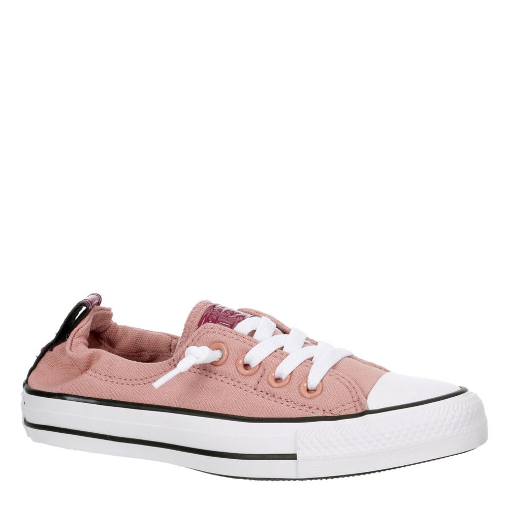 Pink Converse Womens Chuck Taylor All Star Shoreline Sneaker | & | Room Shoes