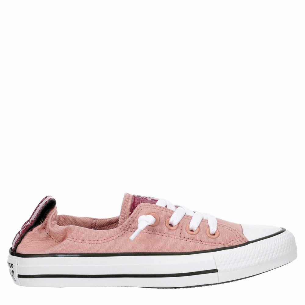 rose gold converse womens