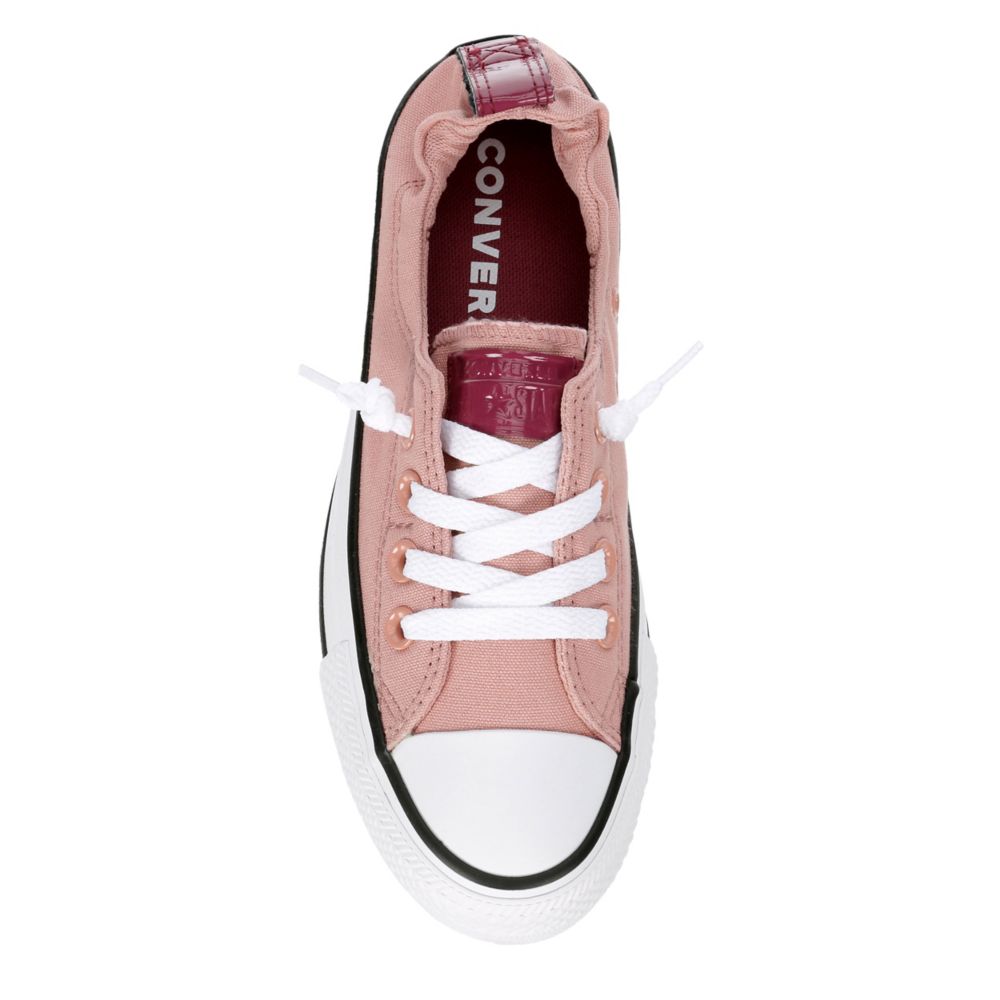 Womens converse chuck outlet taylor shoreline sneaker