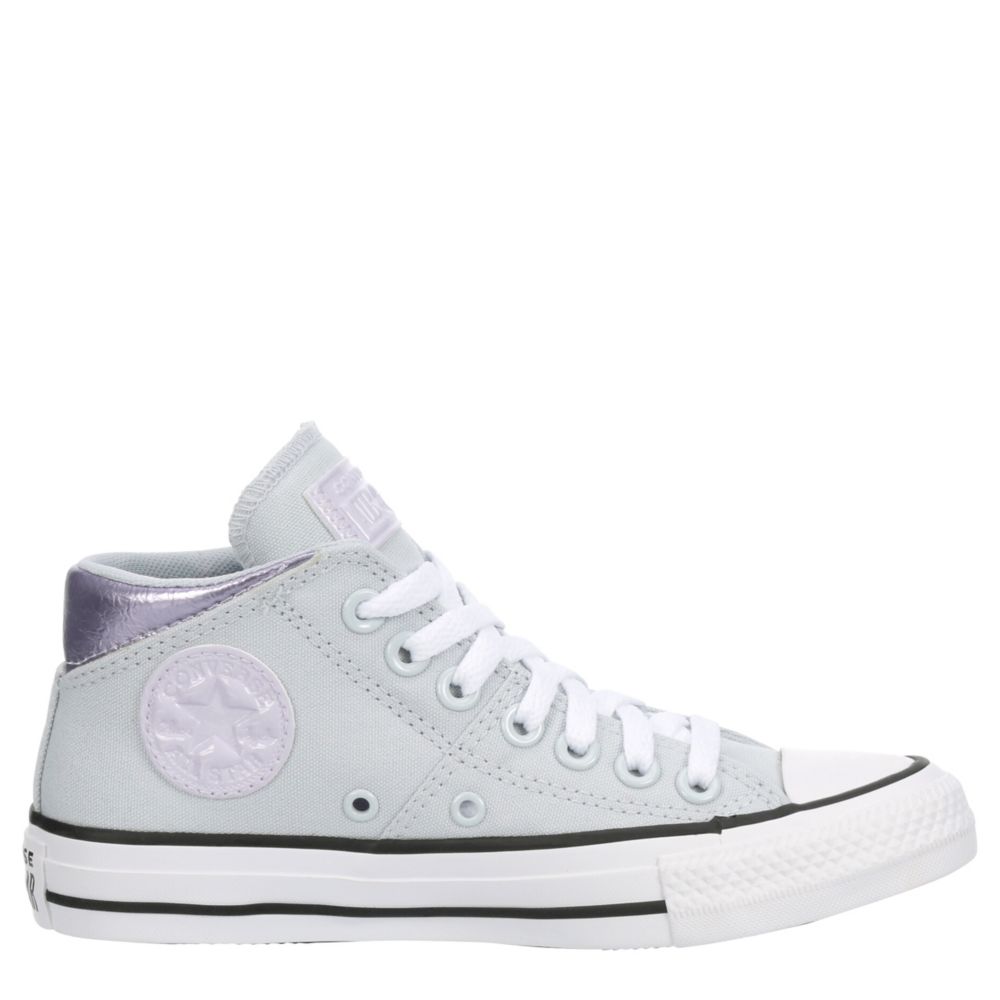 WOMENS CHUCK TAYLOR ALL STAR MADISON MID TOP SNEAKER