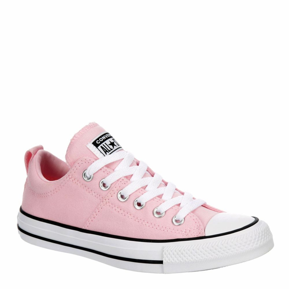 Converse Chuck Taylor All Star High Top Shoes - Pink - 6