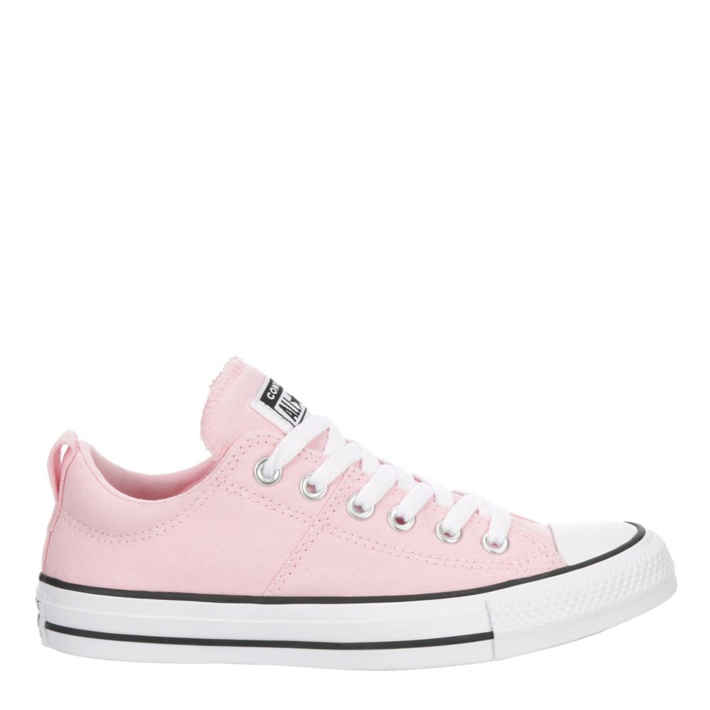 Converse Chuck Taylor All Star High Top Shoes - Pink - 6