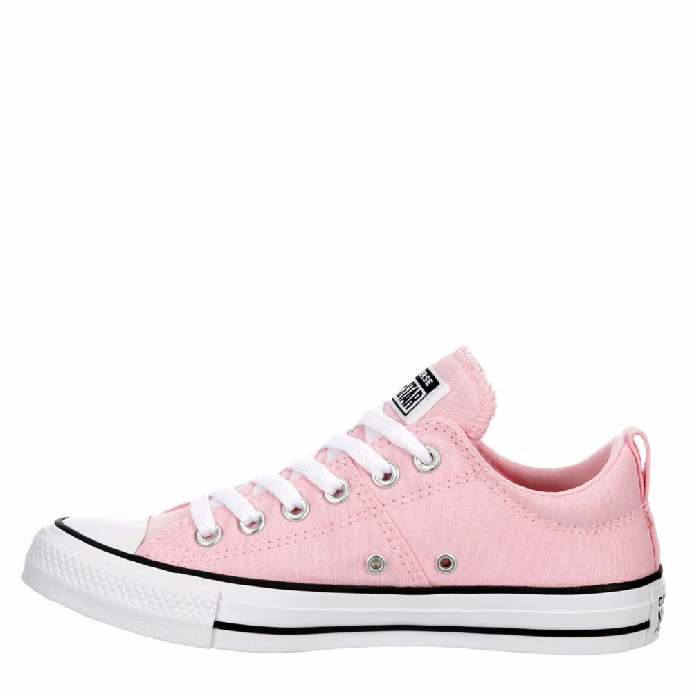 Pink Womens Chuck Taylor All Star Madison Sneaker Converse