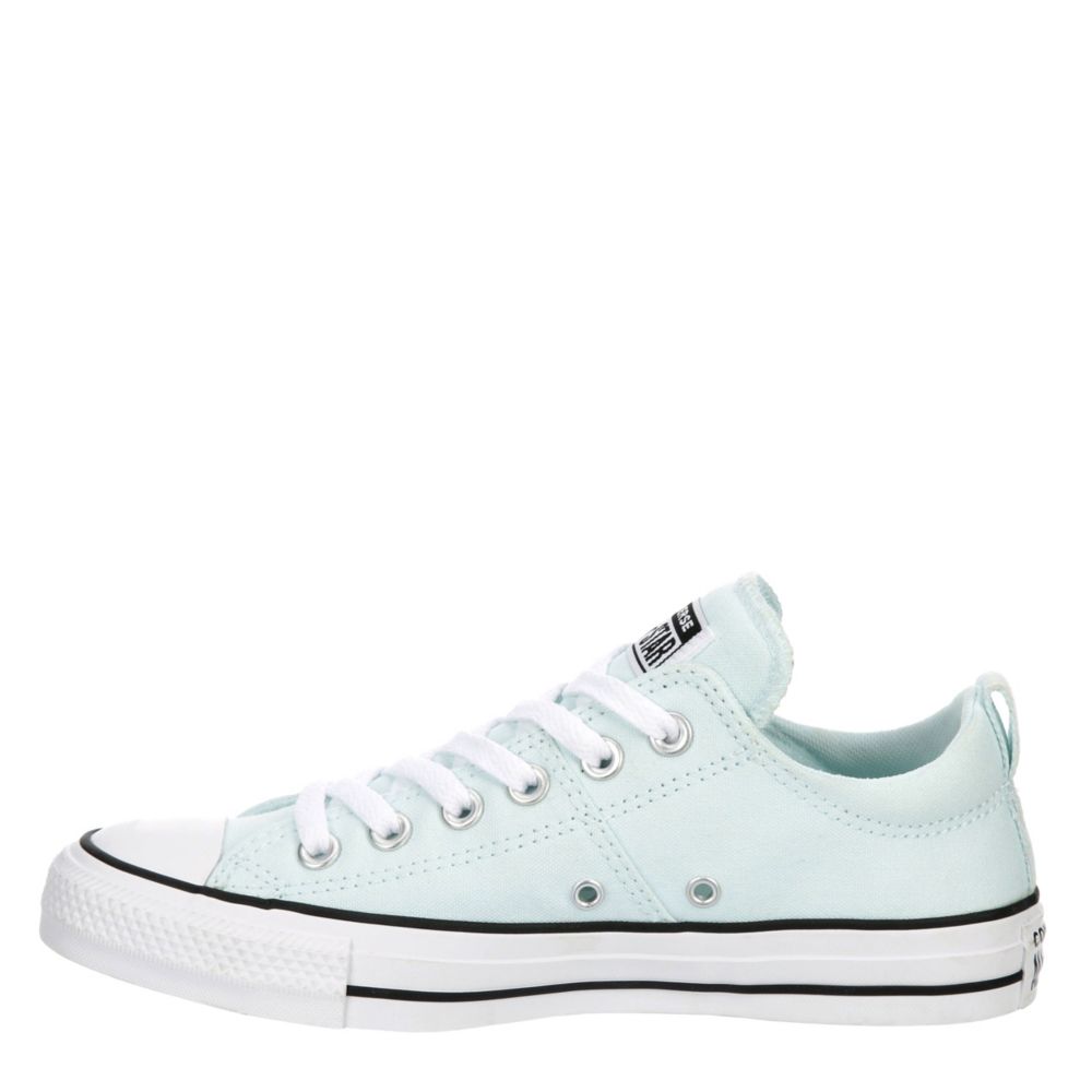 Mint Womens Chuck Taylor All Star Madison Sneaker Converse