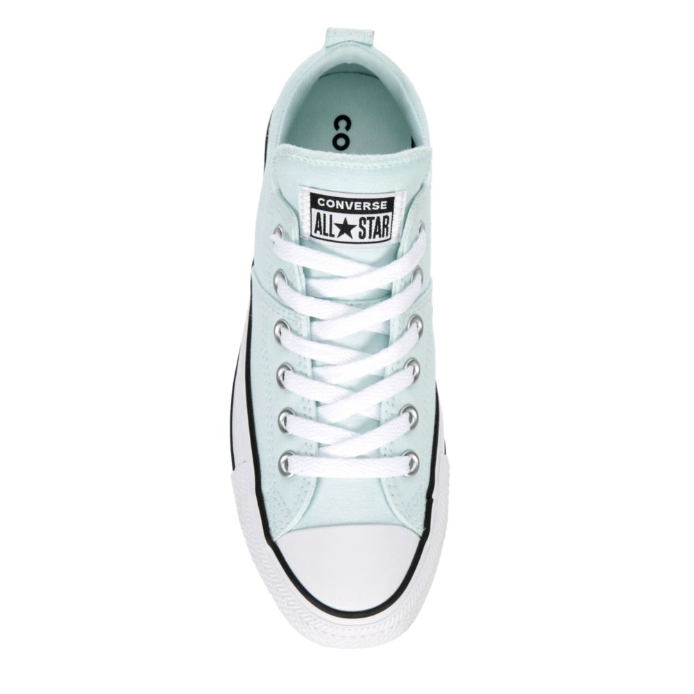 herinneringen Van bezoek Mint Converse Womens Chuck Taylor All Star Madison Sneaker | Athletic &  Sneakers | Rack Room Shoes