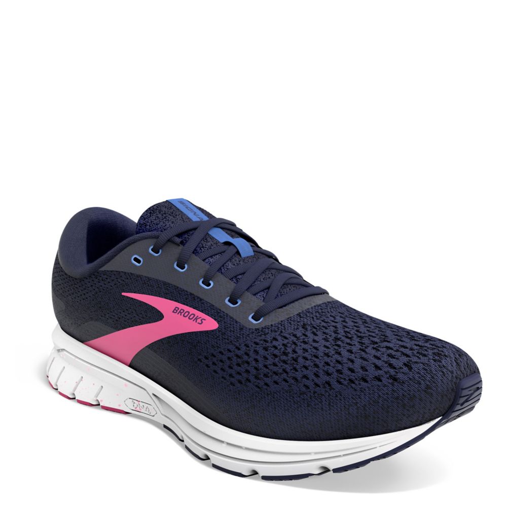 Brooks Signal 3 Running Shoe - Women's - Free Shipping