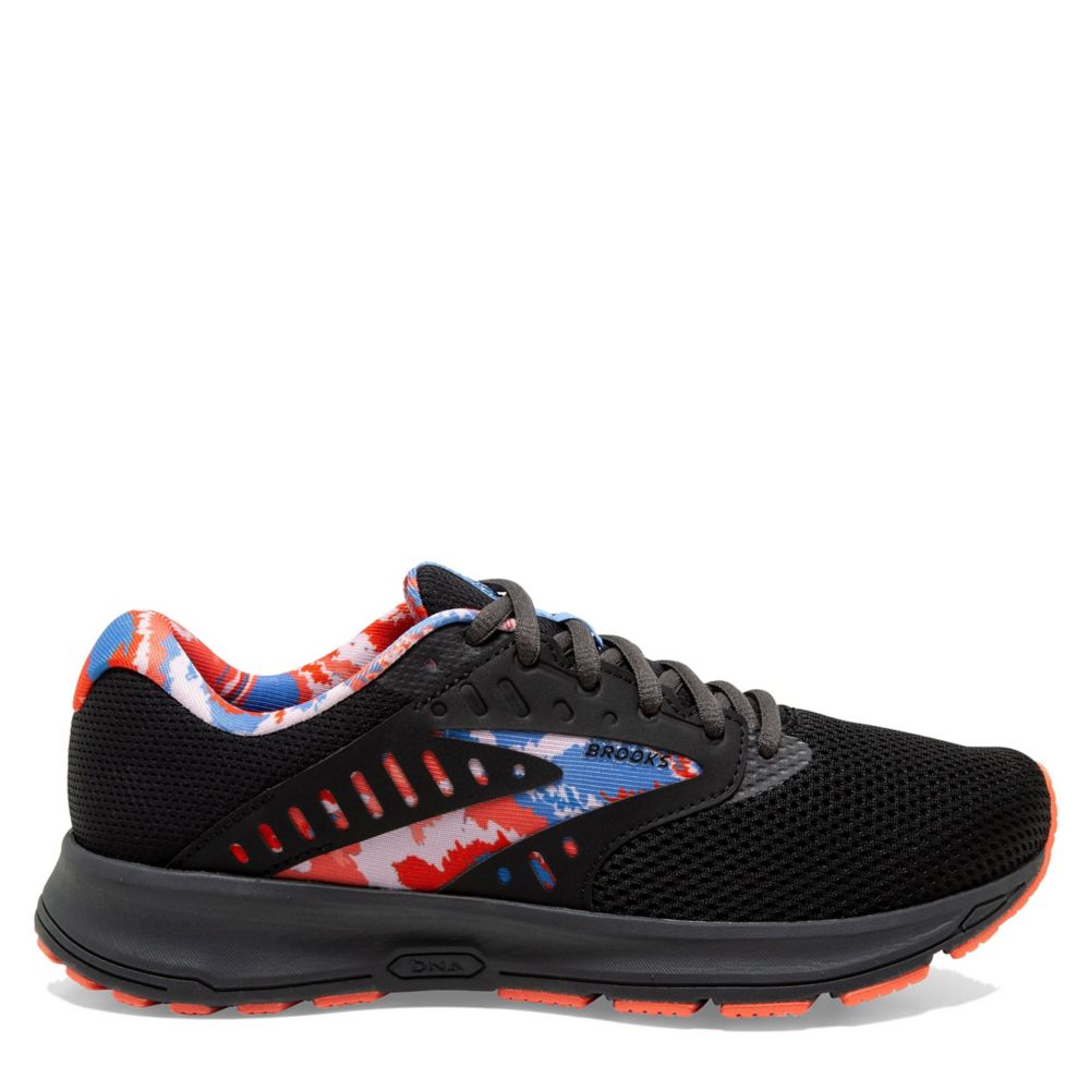 Brooks Ricochet Running Shoes Black