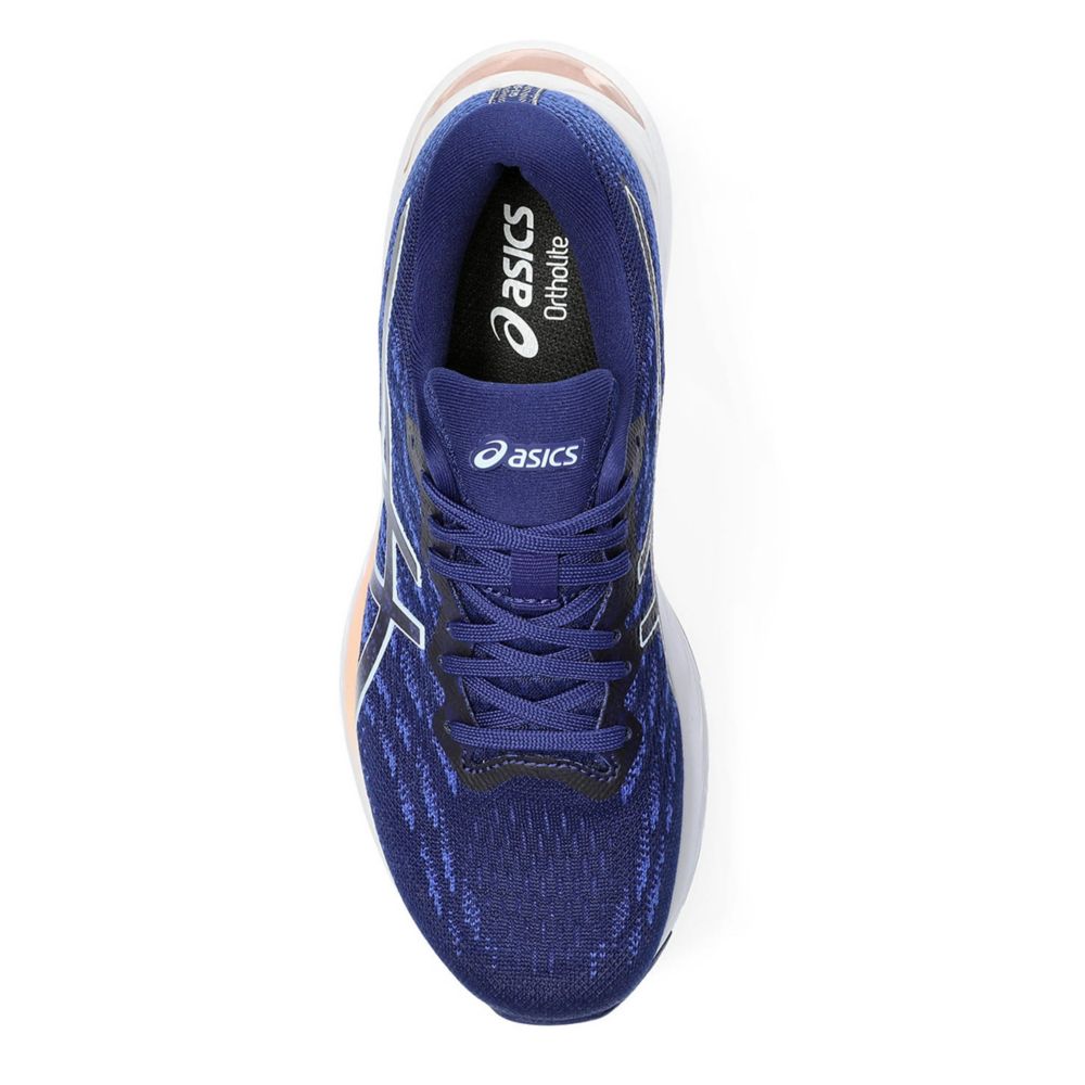 Blue Womens Gel-stratus Running Shoe | & Sneakers | Rack Room Shoes