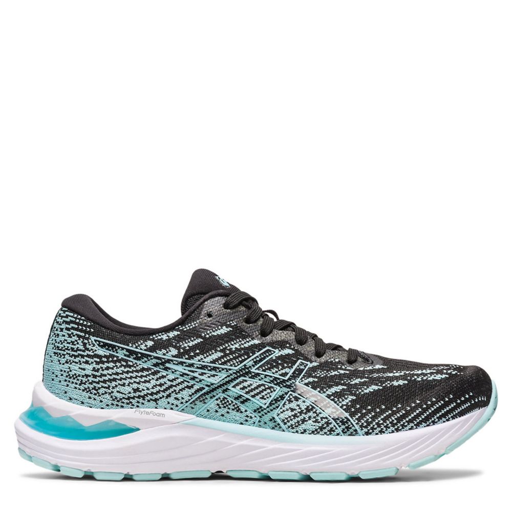 Asics gel best sale stratus mujer