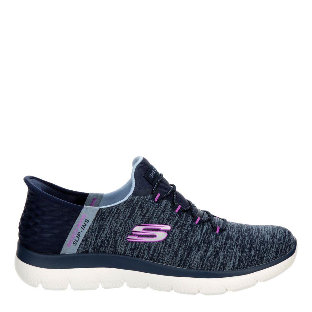 Skechers summits ayakkabı - Footwear SKECHERS Steady Move 13474