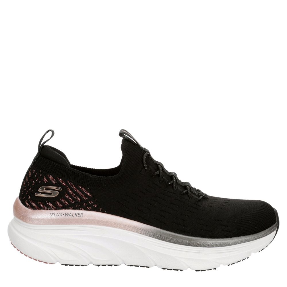 Tenis skechers relaxed online fit