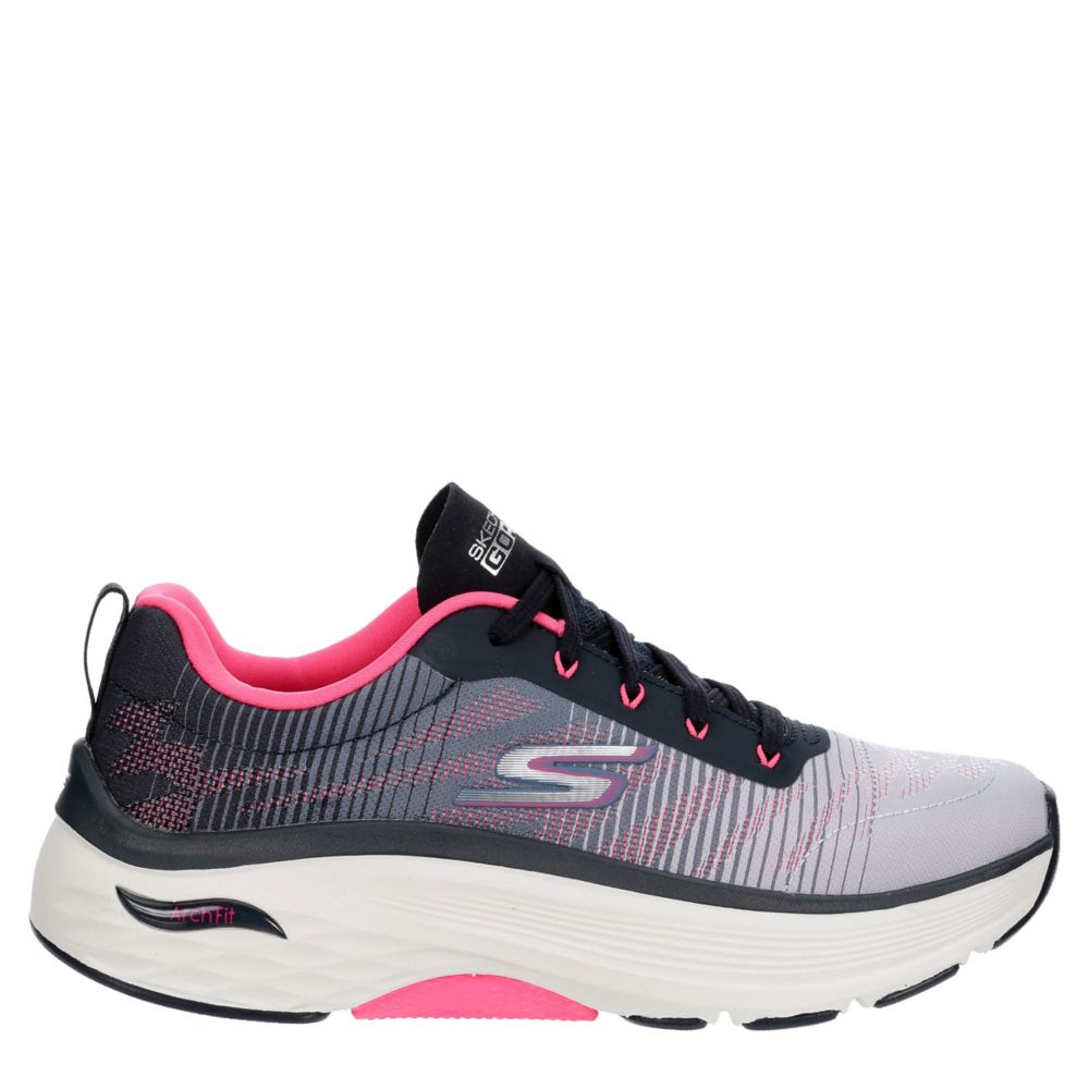 Skechers GOrun Max Cushioning Elite Running Shoes-Women