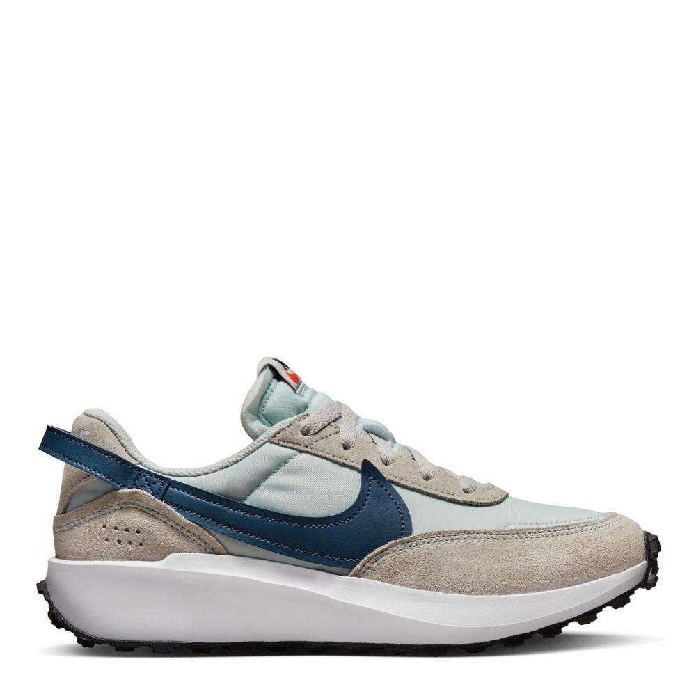 Dormido Intentar tipo Navy Nike Womens Waffle Debut Sneaker | Athletic & Sneakers | Rack Room  Shoes