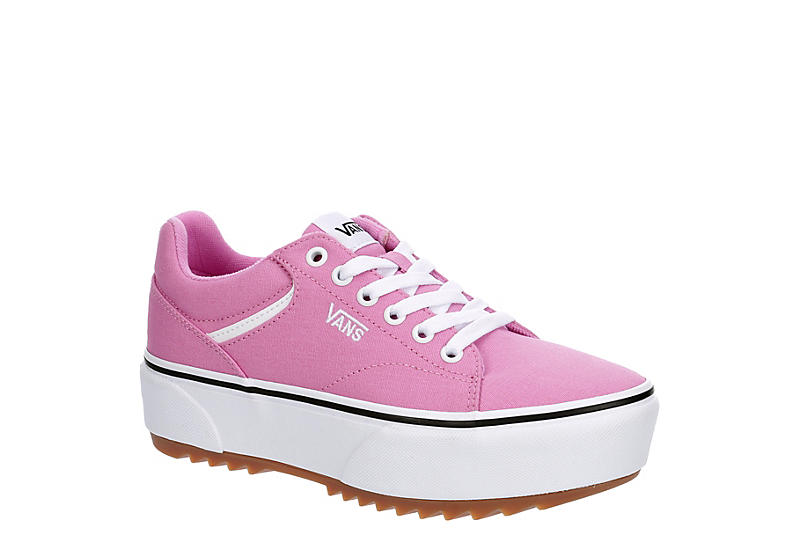 shoes sneakers pink
