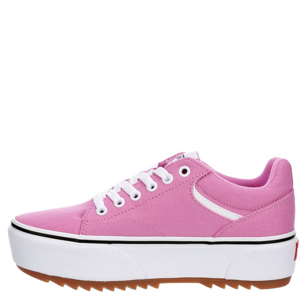 Vans Seldan Platform Sneaker - Women's