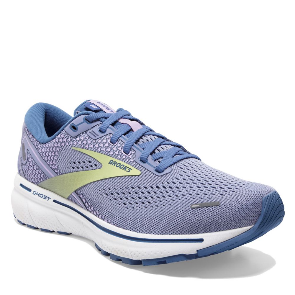 brooks womens ghost running shoes