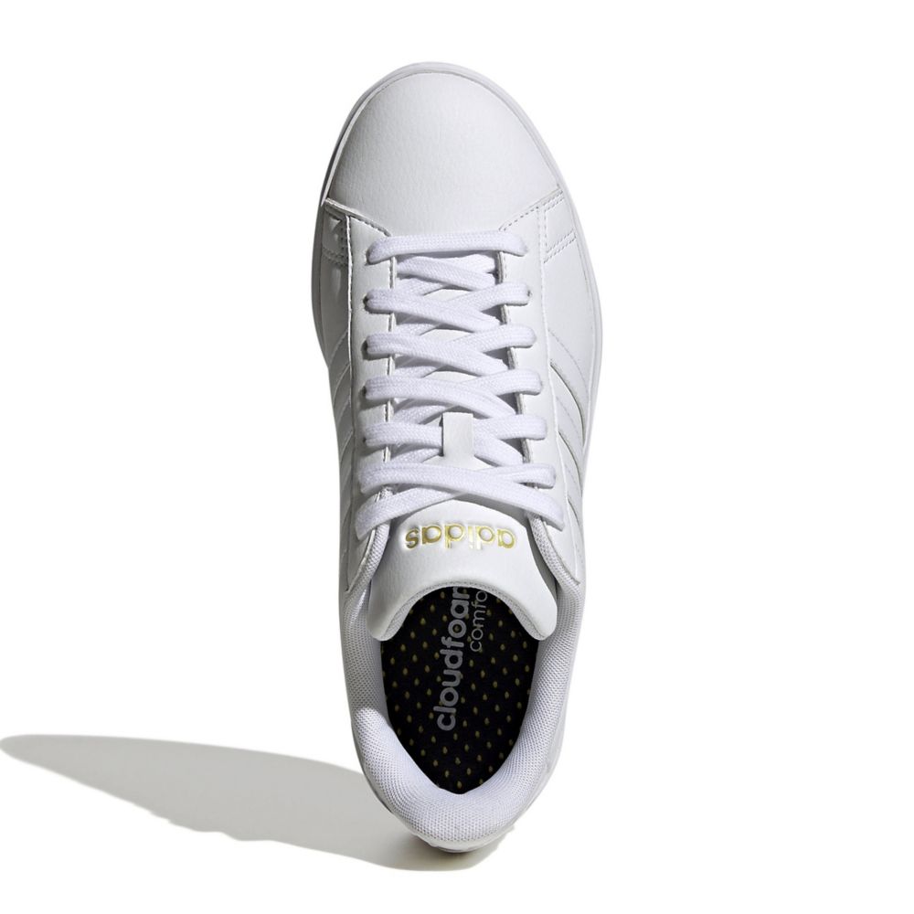 WOMENS GRAND COURT 2.0 SNEAKER