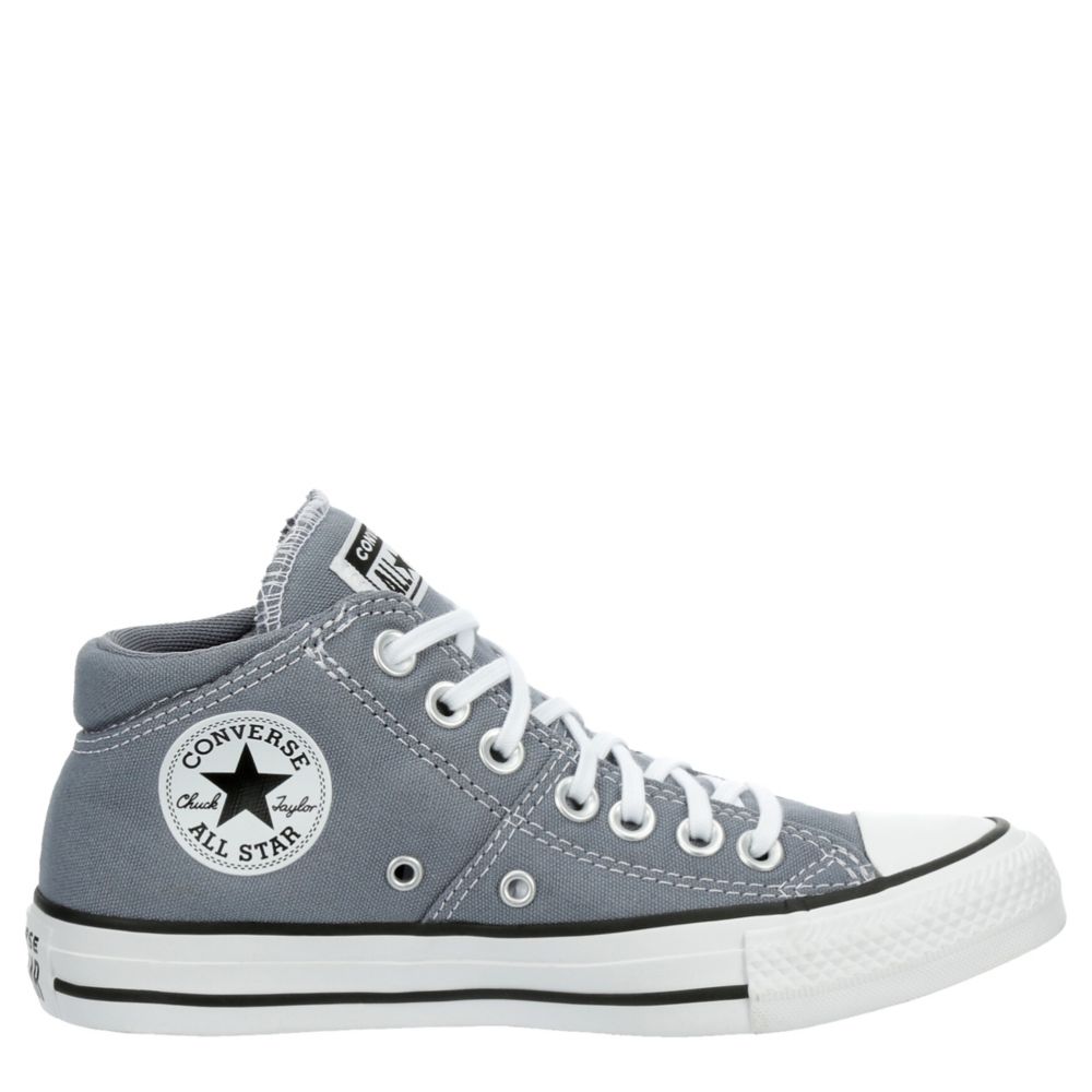 Converse Chuck Taylor All Star Hi Sneaker - Gray