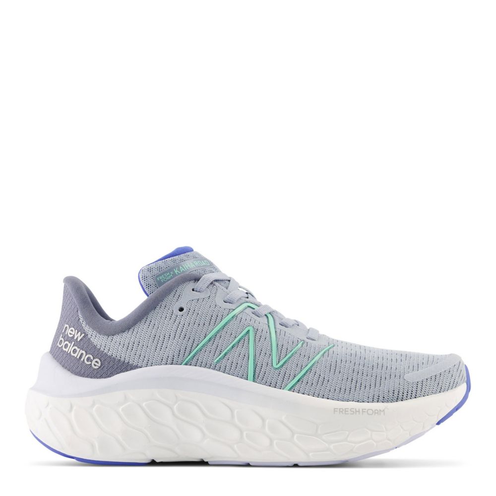 WOMENS KAIHA RUNNING SHOE BLUE